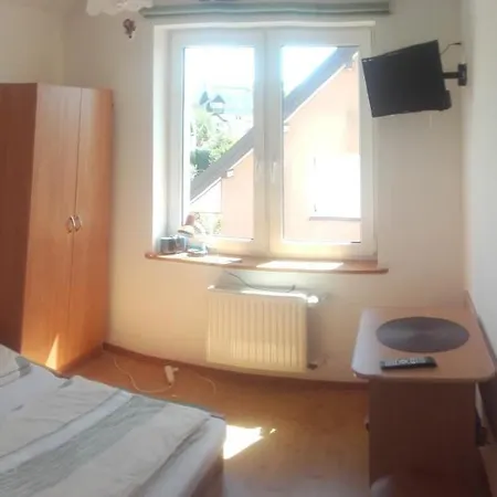 Séjour chez l'habitant Teresa