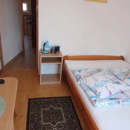 Teresa Homestay szállás *
