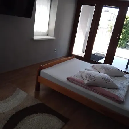 Teresa Séjour chez l'habitant