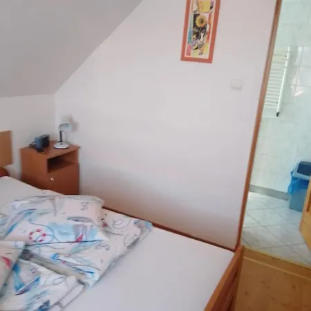 Séjour chez l'habitant Teresa *