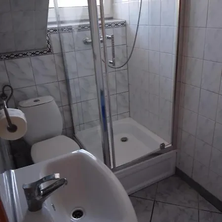 Teresa Séjour chez l'habitant Jastrzębia Góra