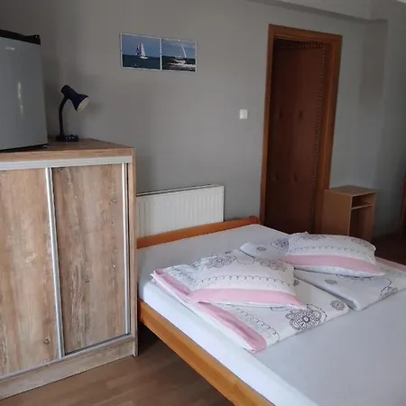 Homestay szállás Teresa *