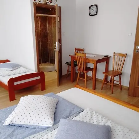 Teresa * Jastrzębia Góra