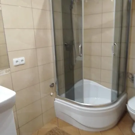 Séjour chez l'habitant Teresa