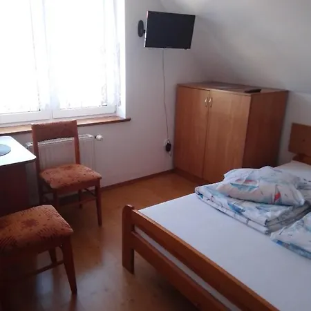 Teresa * Jastrzębia Góra