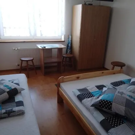 Teresa Jastrzębia Góra