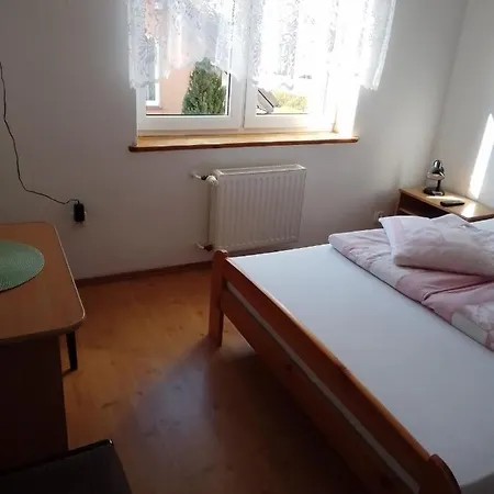 Teresa منزل للإقامة Jastrzębia Góra