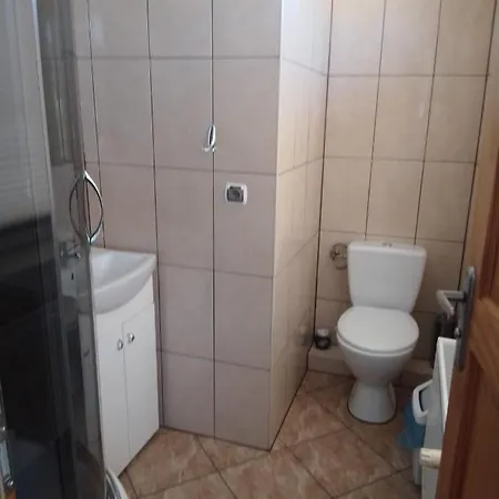 Teresa Homestay szállás