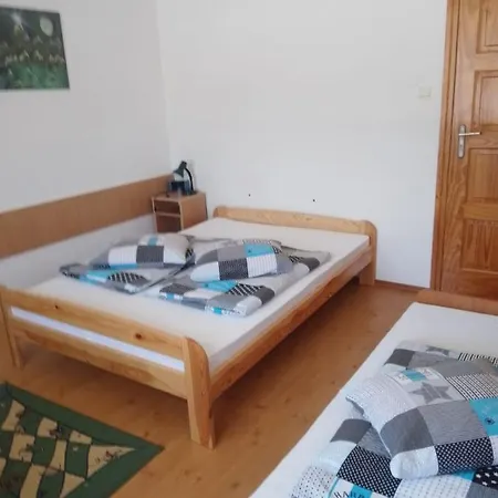 Teresa Homestay szállás