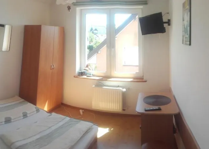 منزل للإقامة Teresa