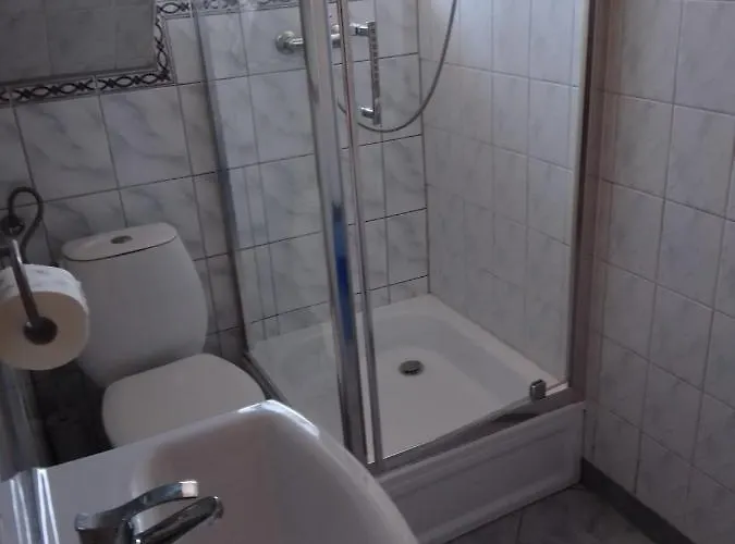 Teresa منزل للإقامة Jastrzębia Góra