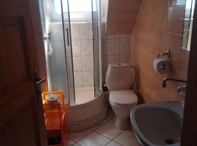 Teresa منزل للإقامة *