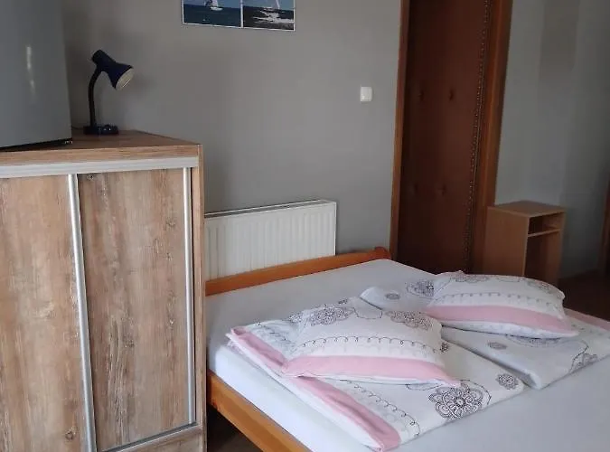 Ubytování v soukromí Teresa *