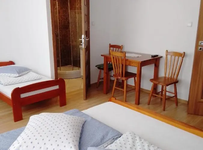 Teresa * Jastrzębia Góra