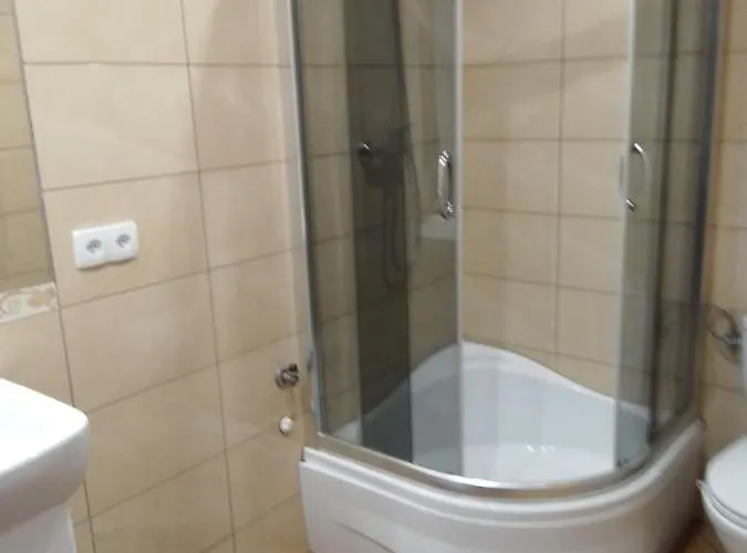 Kwatera prywatna Teresa