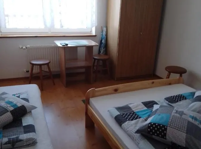 Teresa Jastrzębia Góra