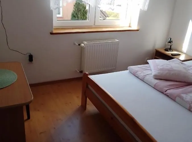 Teresa Ubytování v soukromí Jastrzębia Góra