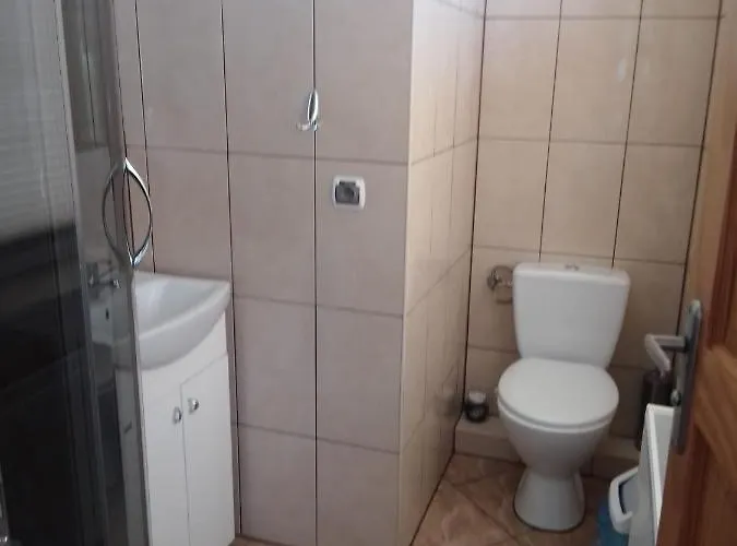 Teresa Kwatera prywatna